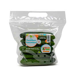8 x 2 lb. Bag